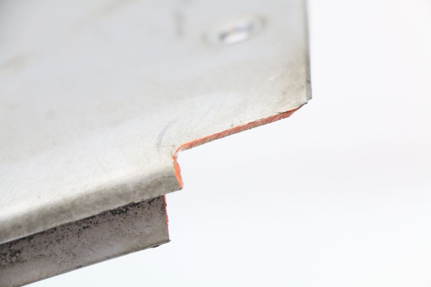 photo de PRAWA LISTWA PROGOWA BMW C1 125 (2000 - 2003) - Widok produktu