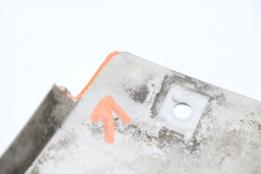 photo de PRAWA LISTWA PROGOWA BMW C1 125 (2000 - 2003) - Oznaczenia i referencje