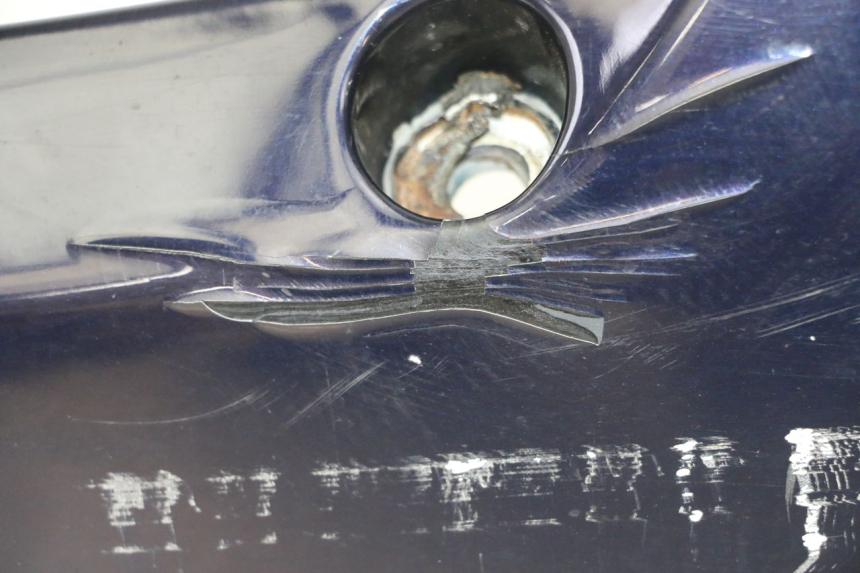 photo de PRAWA LISTWA BOCZNA HONDA CBR RR FIREBLADE 900 (1992 - 1994) - Alternatywny kąt