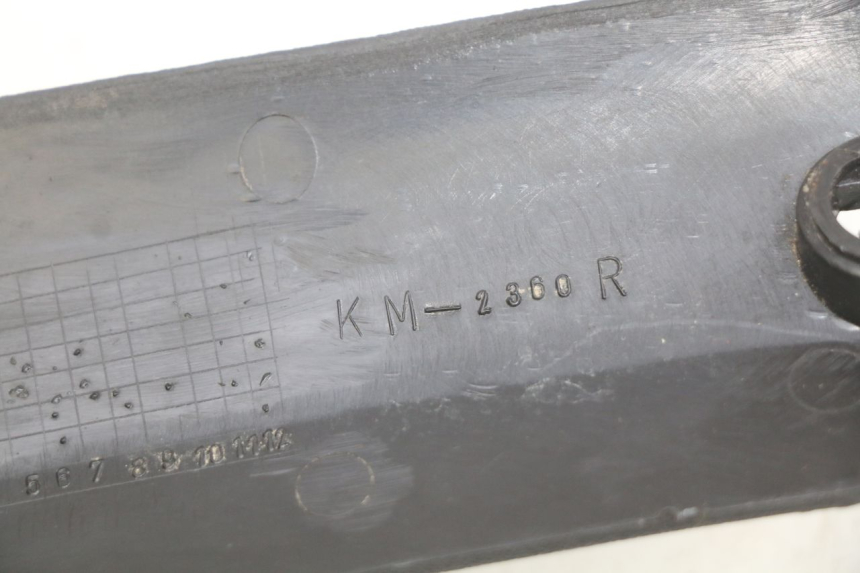 photo de PRAWA LISTWA BOCZNA TGB CITY 2 50 (2009 - 2013) - Szczegół części