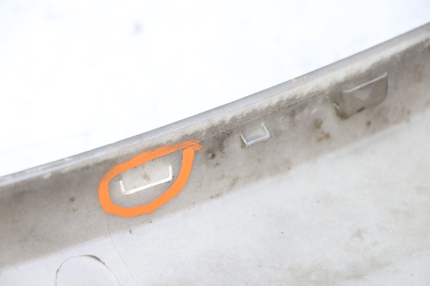 photo de PRAWY PROG PEUGEOT CITYSTAR 50 (2013 - 2017) - Zbliżenie techniczne