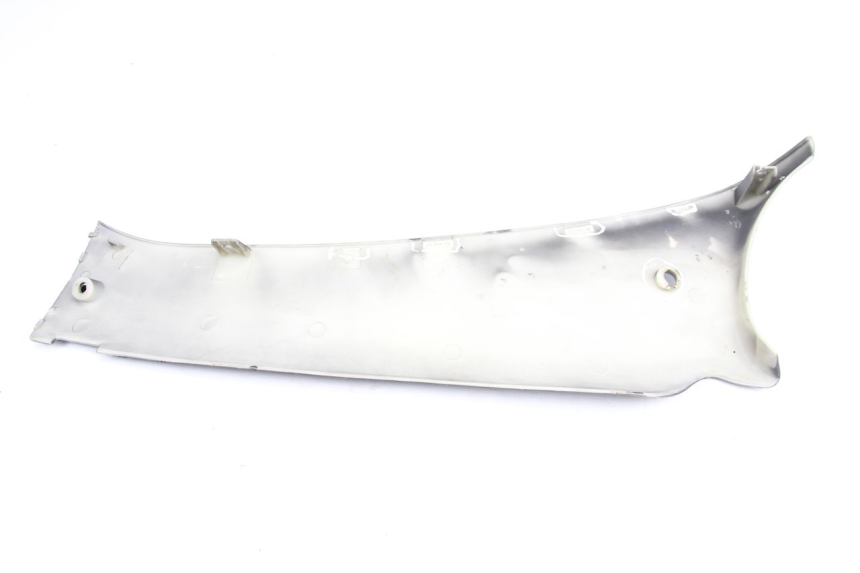 photo de PRAWA LISTWA PROGOWA JMSTAR CJ12M 125 (2005 - 2007) - Zoom stanu zużycia