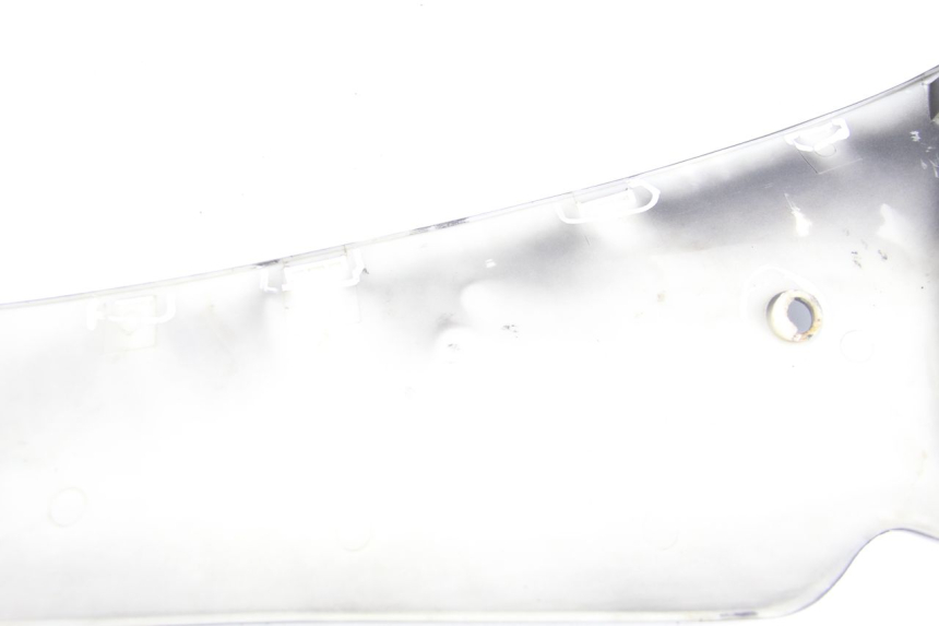 photo de PRAWA LISTWA PROGOWA JMSTAR CJ12M 125 (2005 - 2007) - Inny kąt widzenia