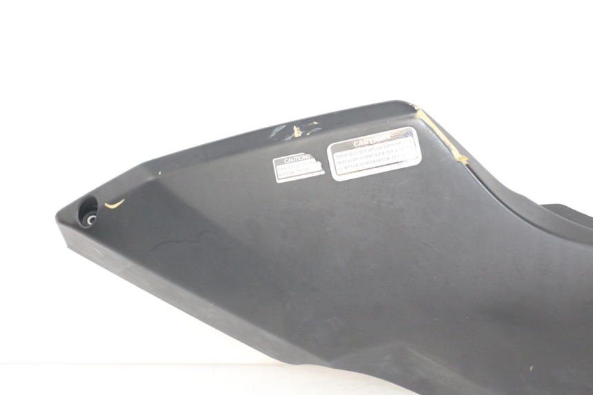 photo de PRAWA LISTWA BOCZNA KYMCO DINK STREET ABS 125 (2011 - 2018) - Punkty mocowania