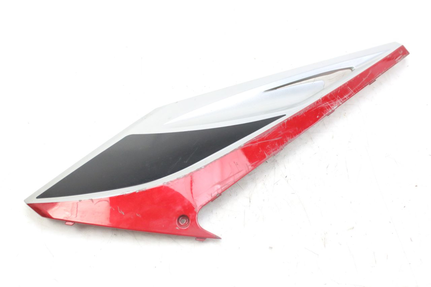 photo de PRAWY PROG WAYSCRAL E-SPEED 1 (2022 - 2024) - Stan powierzchni