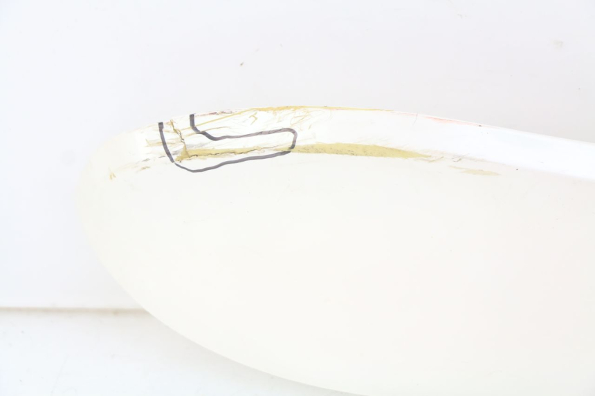 photo de PRAWA LISTWA PROGOWA SYM FIDDLE 2 50 (2008 - 2013) - Widok ogólny