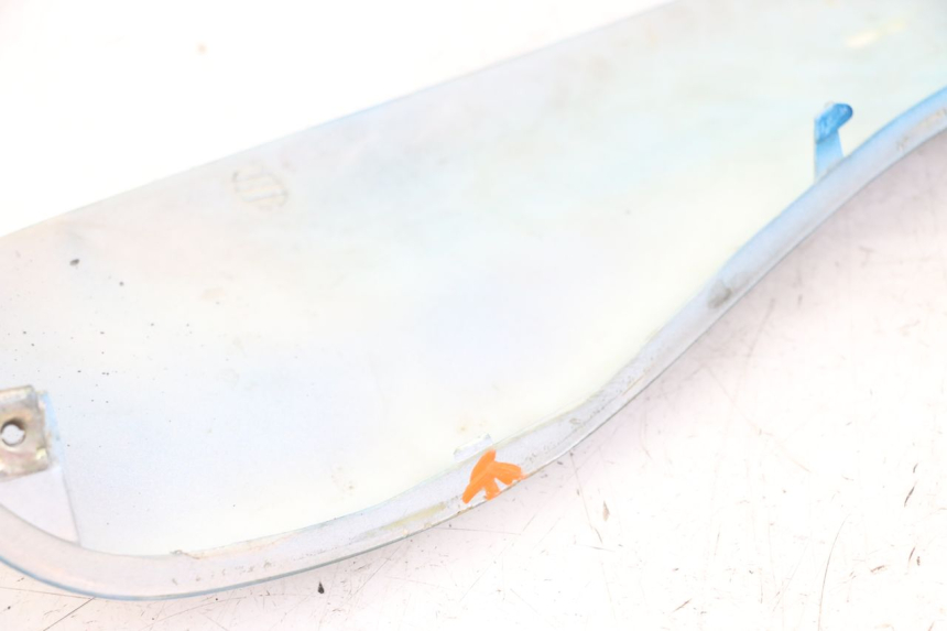 photo de PRAWA LISTWA PROGOWA SYM FIDDLE 125 (2008 - 2010) - Zoom stanu zużycia