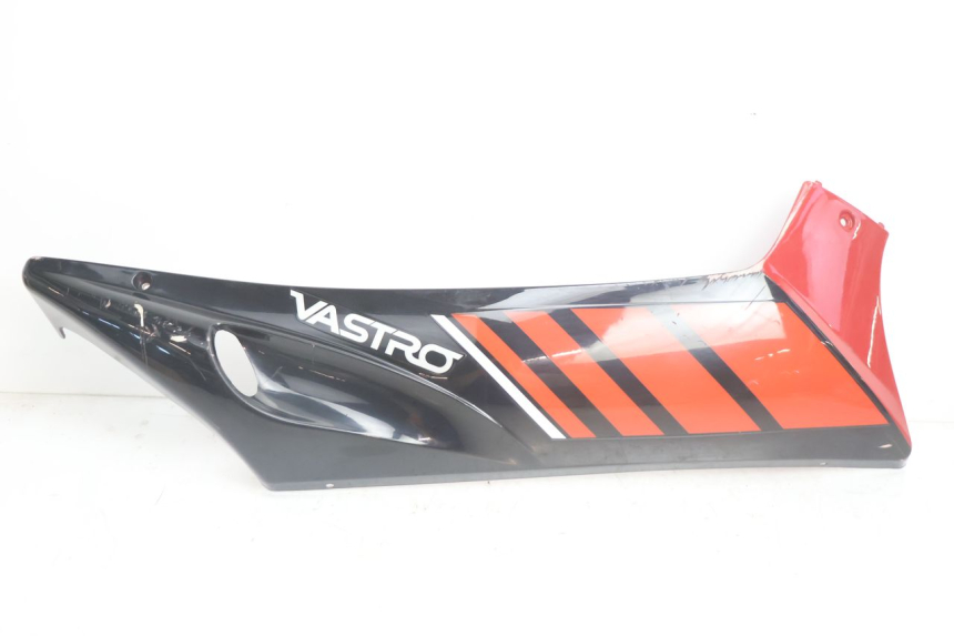 photo de Prawy próg VASTRO GP 2T 50 (2013 - 2017) - Widok główny