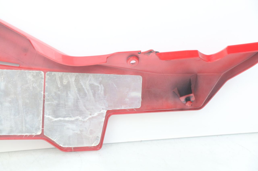 photo de PRAWY PROG SUZUKI GSX-R GSXR 750 (2011 - 2016) - Punkty mocowania