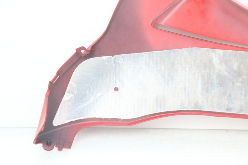 photo de PRAWY PROG SUZUKI GSX-R GSXR 750 (2011 - 2016) - Stan powierzchni