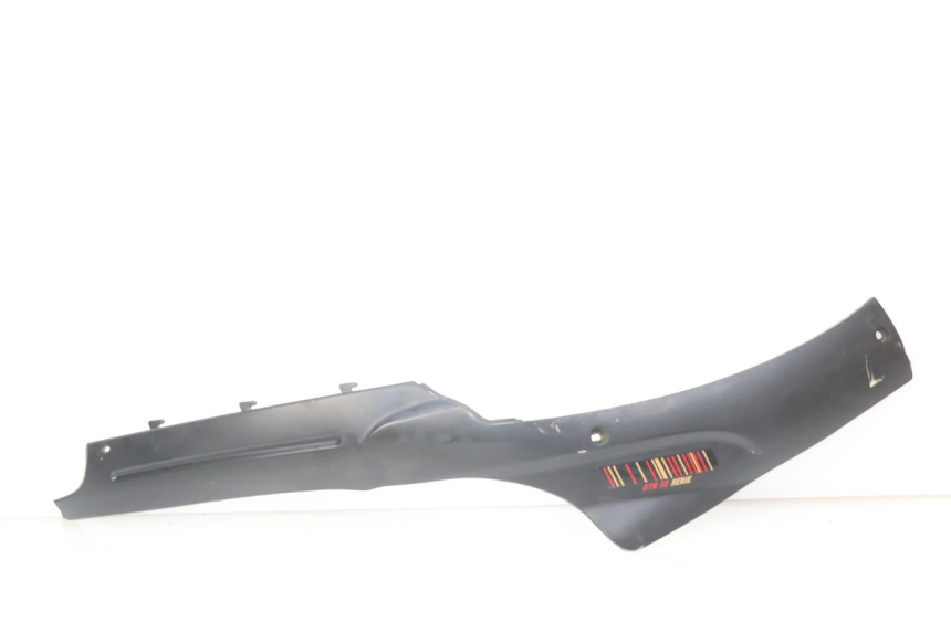 photo de PRAWY PROG EUROCKA GTR 50 (2018 - 2021) - Widok główny