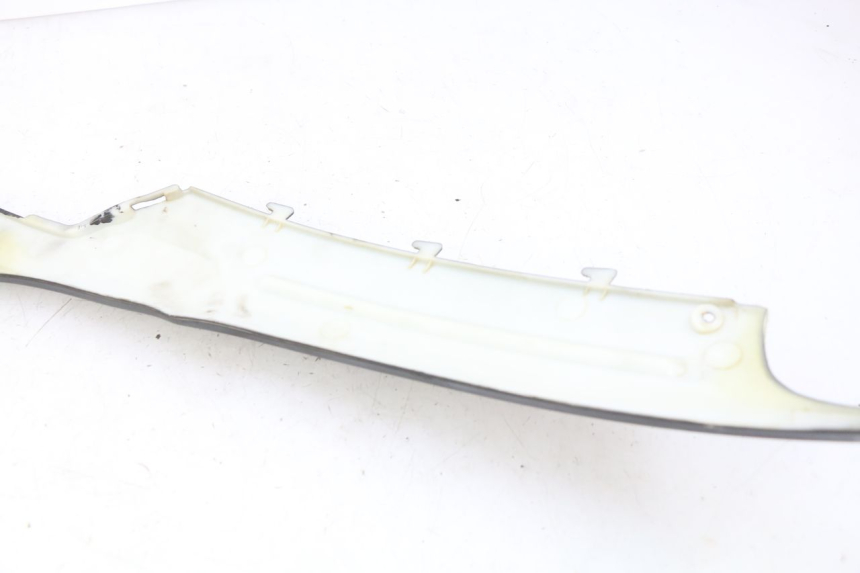 photo de PRAWY PROG EUROCKA GTR 50 (2018 - 2021) - Zoom stanu zużycia