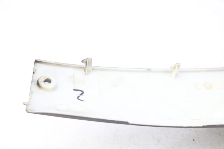 photo de PRAWY PROG EUROCKA GTR 50 (2018 - 2021) - Zbliżenie techniczne