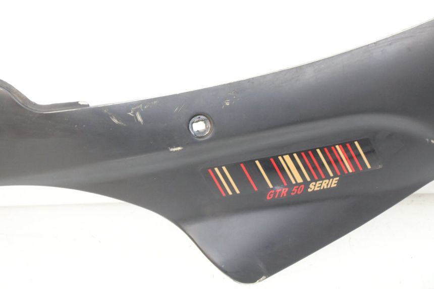 photo de PRAWY PROG EUROCKA GTR 50 (2018 - 2021) - Część sprawdzona