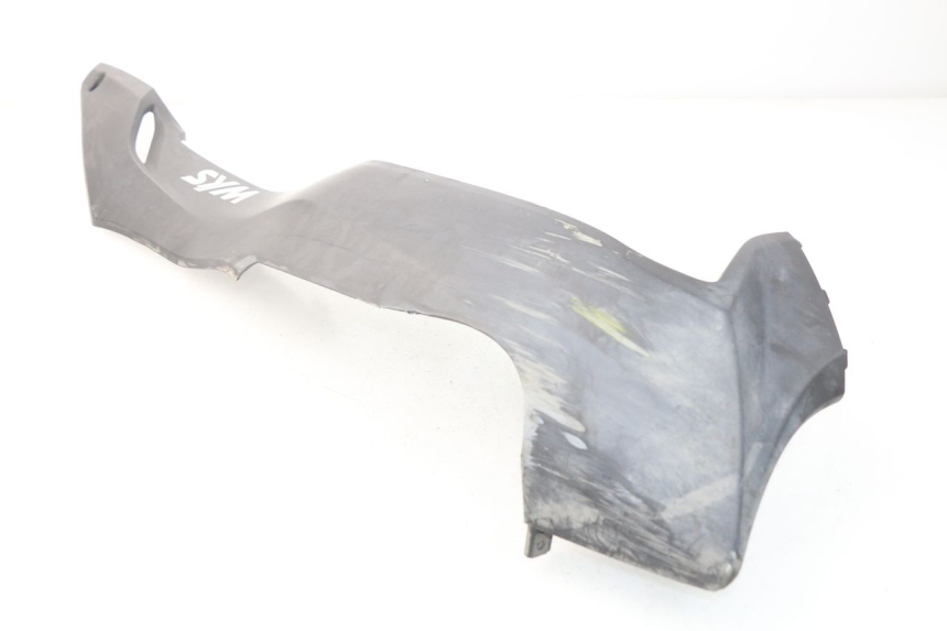 photo de PRAWA LISTWA PROGOWA SYM GTS EFI ABS 125 (2012 - 2016) - Oznaczenia i referencje