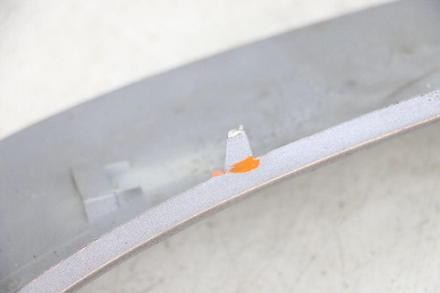 photo de PRAWA LISTWA PROGOWA SYM GTS EVO 125 (2009 - 2013) - Część sprawdzona