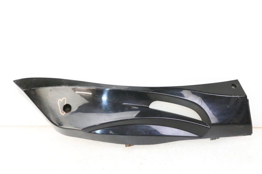 photo de PRAWA LISTWA PROGOWA LONGJIA SHARPY 125 (2020 - 2024) - Widok główny