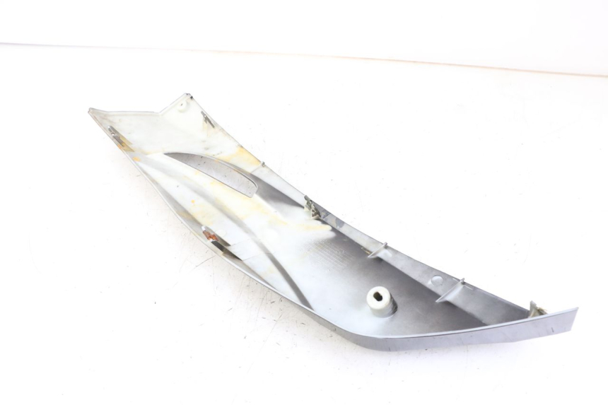 photo de PRAWA LISTWA PROGOWA LONGJIA SHARPY 125 (2020 - 2024) - Zoom stanu zużycia