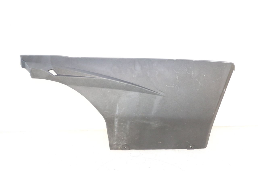 photo de PRAWA LISTWA BOCZNA KEEWAY MATRIX RX9 125 (2006 - 2007) - Widok główny