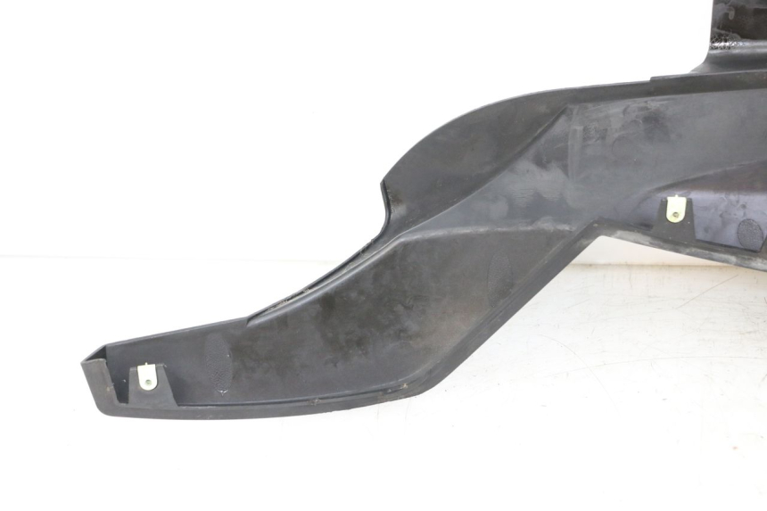 photo de PRAWY PROG PEUGEOT SATELIS COMPRESSOR K15 125 (2006 - 2009) - Zbliżenie techniczne