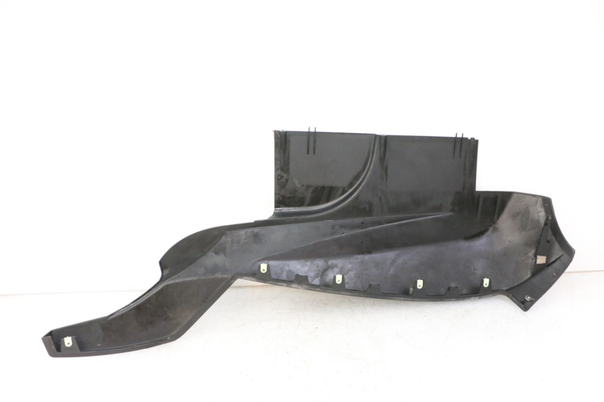 photo de PRAWY PROG PEUGEOT SATELIS COMPRESSOR K15 125 (2006 - 2009) - Widok ogólny