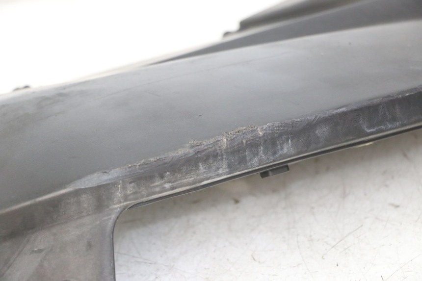 photo de PRAWY PROG PEUGEOT SATELIS COMPRESSOR K15 125 (2006 - 2009) - Część sprawdzona