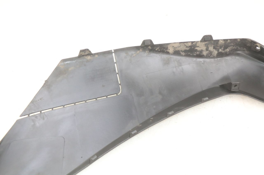 photo de PRAWA LISTWA PROGOWA JM MOTORS SANTANA 50 (2014 - 2023) - Zoom stanu zużycia