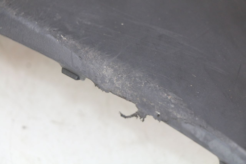 photo de PRAWA LISTWA PROGOWA JM MOTORS SANTANA 50 (2014 - 2023) - Stan powierzchni