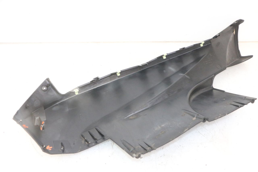 photo de PRAWA LISTWA BOCZNA PEUGEOT SATELIS 125 (2013 - 2018) - Część sprawdzona