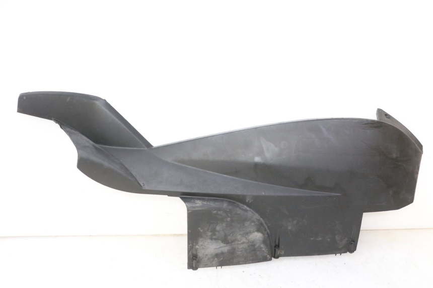 photo de PRAWA LISTWA PROGOWA PEUGEOT SATELIS 125 (2006 - 2009) - Widok główny