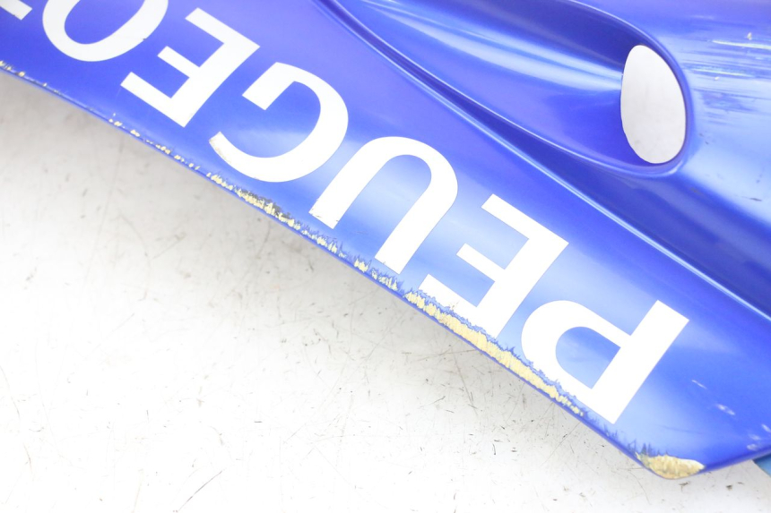 photo de PRAWA LISTWA BOCZNA PEUGEOT SPEEDFIGHT 2 LC 50 (2000 - 2009) - Widok ogólny