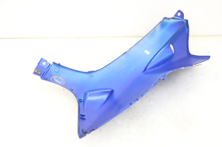 photo de PRAWA LISTWA BOCZNA PEUGEOT SPEEDFIGHT 2 LC 50 (2000 - 2009) - Stan powierzchni