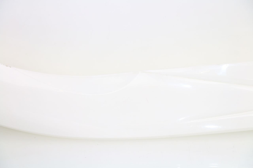 photo de PRAWA LISTWA PROGOWA RAZZO STEED 125 (2012 - 2018) - Zoom stanu zużycia