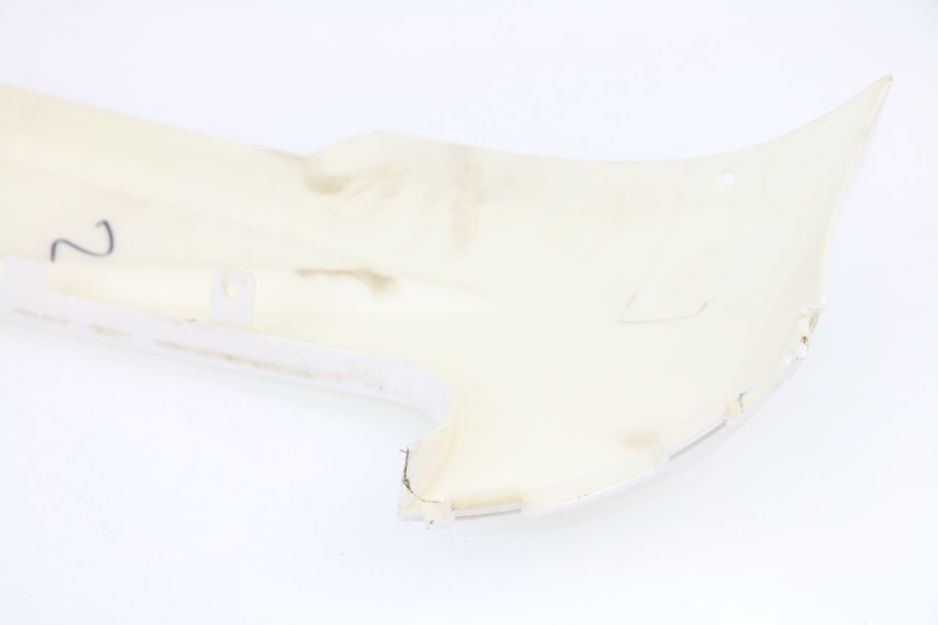 photo de PRAWA LISTWA PROGOWA RAZZO STEED 125 (2012 - 2018) - Widok ogólny