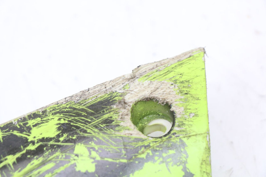 photo de PRAWA LISTWA BOCZNA PEUGEOT STREETZONE I 2T 50 (2018 - 2020) - Widok ogólny