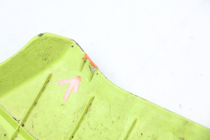 photo de PRAWA LISTWA BOCZNA PEUGEOT STREETZONE I 2T 50 (2018 - 2020) - Część sprawdzona