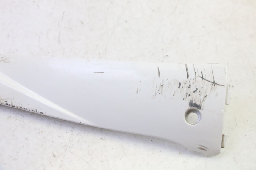 photo de PRAWA LISTWA BOCZNA PEUGEOT TWEET PRO EFI 4T 50 (2021 - 2022) - Zoom stanu zużycia