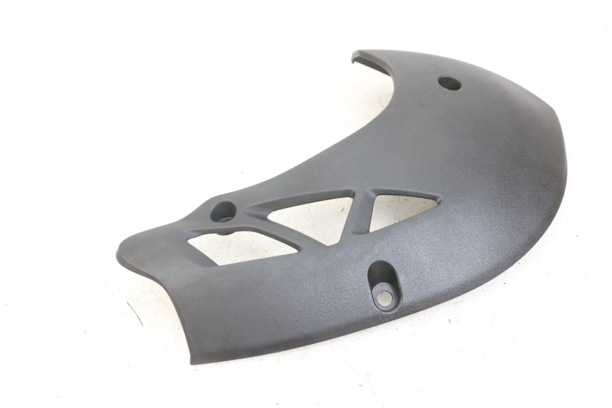 photo de PRAWA LISTWA PROGOWA KAWASAKI VERSYS ABS 650 (2015 - 2018) - Zbliżenie techniczne