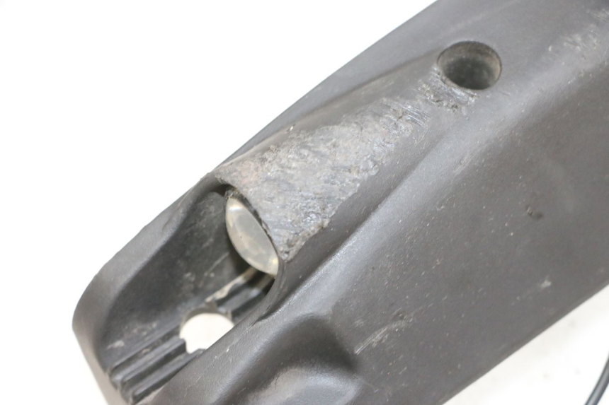 photo de PRAWA LISTWA BOCZNA DUALTRON VICTOR LIMITED 1 - Zbliżenie komponentów