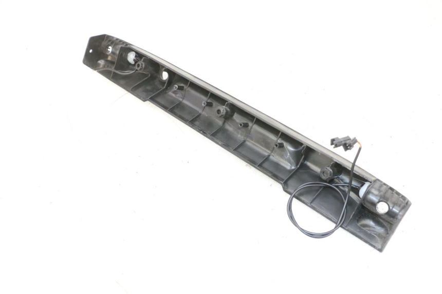 photo de PRAWA LISTWA BOCZNA DUALTRON VICTOR LIMITED 1 - Widok ogólny