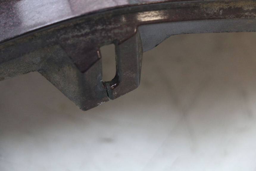 photo de PRAWA LISTWA BOCZNA PIAGGIO X8 125 (2004 - 2007) - Stan powierzchni