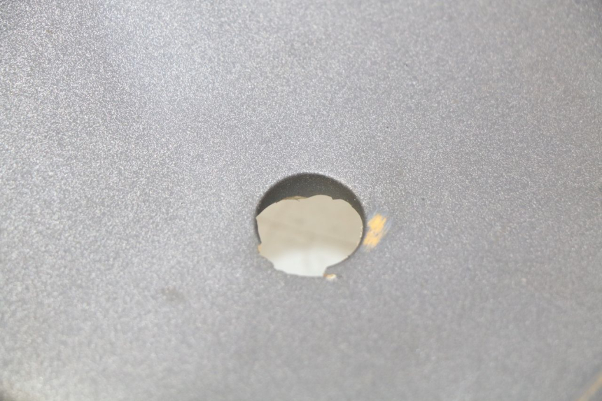 photo de PRAWA LISTWA PROGOWA YIYING YY50QT-10 50 (2007 - 2022) - Szczegół części