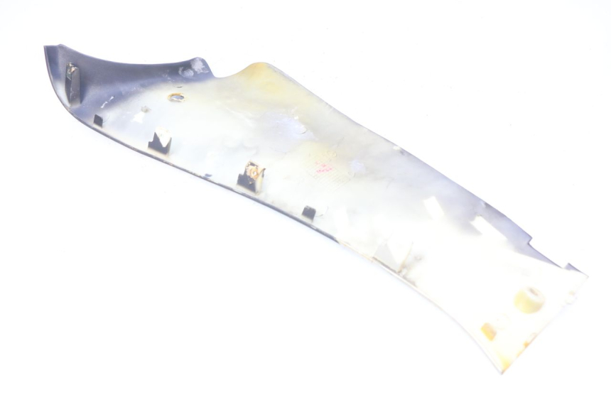 photo de PRAWA LISTWA PROGOWA YIYING YY50QT-10 50 (2007 - 2022) - Widok ogólny