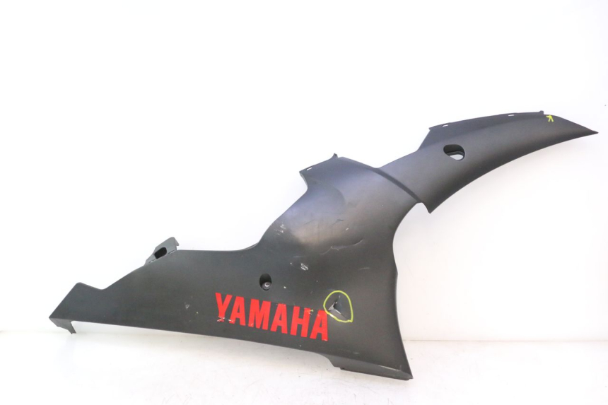 photo de PRAWA LISTWA BOCZNA YAMAHA YZF R6 600 (2008 - 2009) - Widok główny