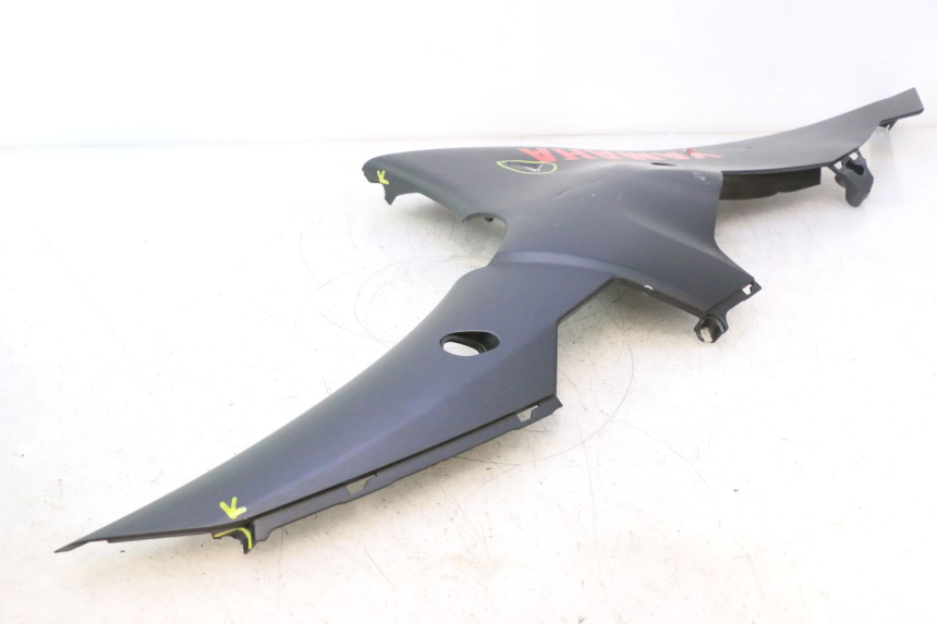 photo de PRAWA LISTWA BOCZNA YAMAHA YZF R6 600 (2008 - 2009) - Część sprawdzona