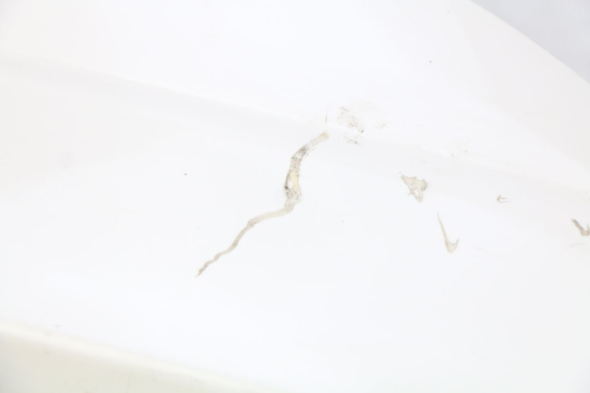 photo de progi boczne PEUGEOT E-VIVACITY 1 (2012 - 2018) - Kontrola wizualna