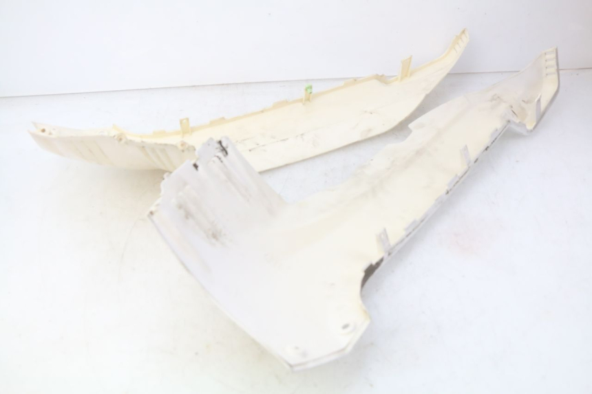 photo de progi boczne PEUGEOT E-VIVACITY 1 (2012 - 2018) - Widok ogólny