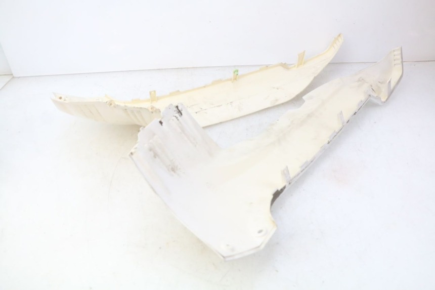 photo de progi boczne PEUGEOT E-VIVACITY 1 (2012 - 2018) - Stan powierzchni