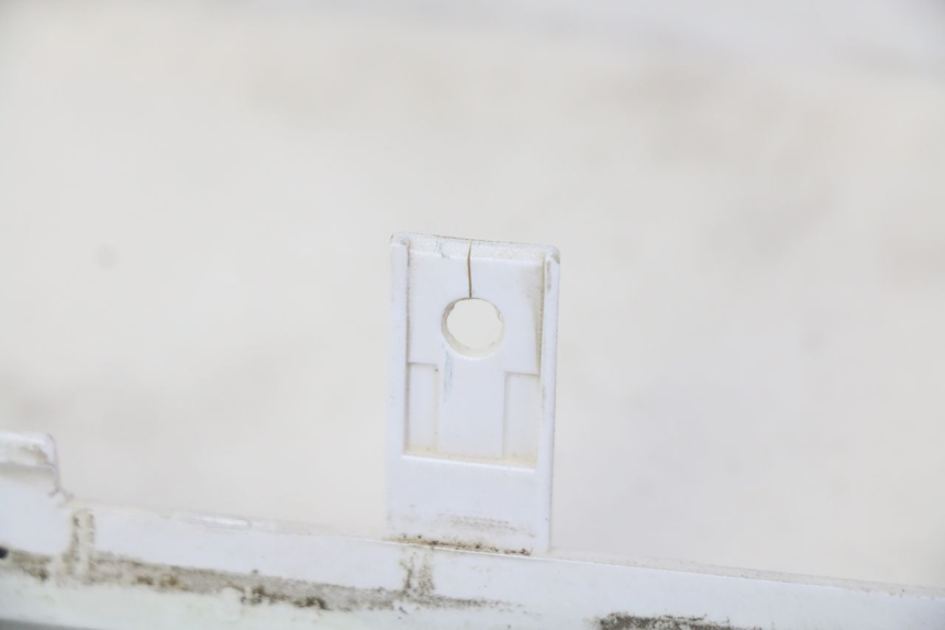 photo de progi boczne PEUGEOT E-VIVACITY 1 (2012 - 2018) - Oznaczenia i referencje