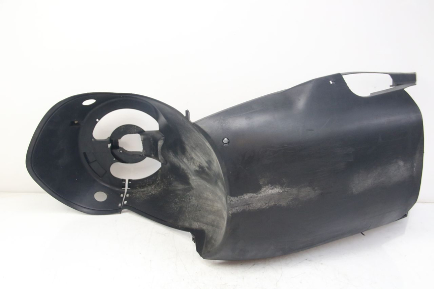 photo de PROGIEBIEŃ NADWOZIA YAMAHA D'ELIGHT DELIGHT 125 (2017 - 2020) - Widok główny